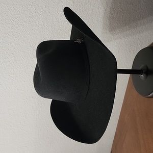PBR by Bullhide Felt Cowboy Hat